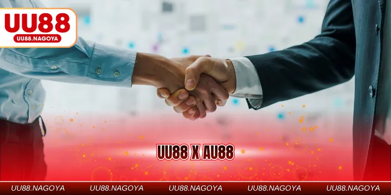 UU88 x AU88